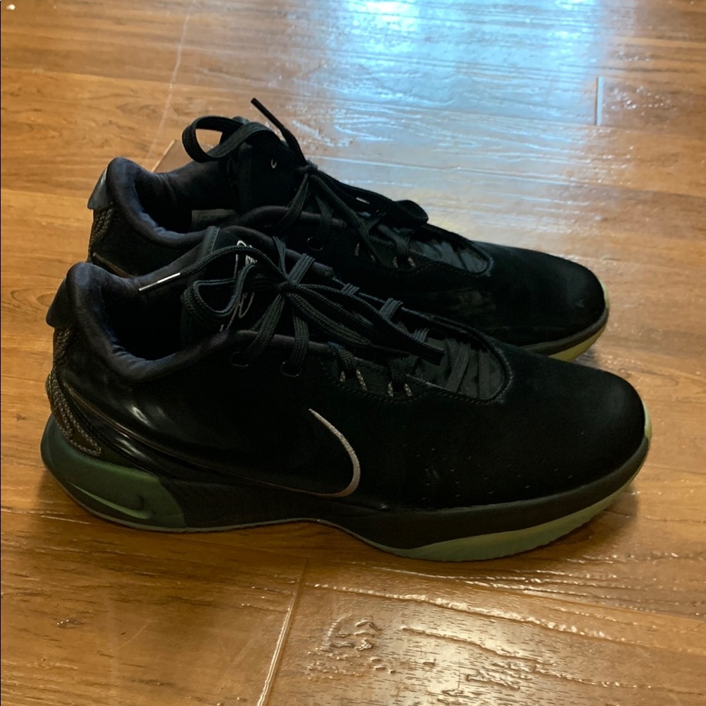 Nike Lebron 21 Basketball Sneakers Shoes